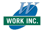 WORK Inc. Logo